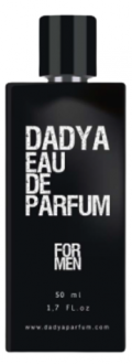 Dadya E-24 EDP 50 ml Erkek Parfümü kullananlar yorumlar